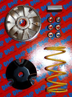 vario-kit Amico-SR DMP + veer